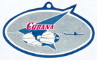 Compañía Cubana de Aviación S.A. logo